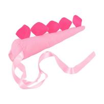 Dragon Costume For Kid Birthday Party, Halloween Dragon Tail Costume Halloween Cosplay Dragon Props for Kindergarten S mėlyna/žalia