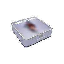 JISOO - AMORTAGE [APP Versija] Album only
