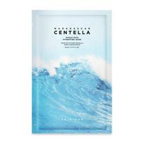 [SKIN1004] Madagascar Centella Hyalu-Cica Hydrating Mask 23ml (2Options) 1EA
