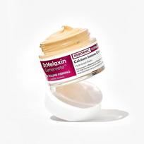 Dr.Melaxin Cemenrete EX Tūrio Stangrinantis Kalcio Intensyvus Kremas 50ml + Ampulė 30ml, Korėjietiška Kosmetika, Kbeauty, pavyzdys Cream 50ml