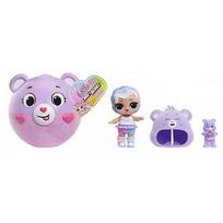 MGA Doll L.O.L. Surprise Loves Care Bears Tots Mix 542704-EUC