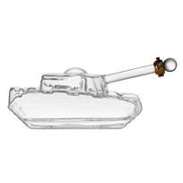 1000/500ml Tanko formos stiklinis viskio dekanteris, prabangus krištolo skaidrumo stiklinis butelis, pagamintas iš aukšto borosilikatinio stiklo, vyno separatorius-dozatorius 500ML balta