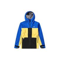 Nike ACG Gore-Tex Windproof Casual Sports Hooded Jacket Men Jackets Blue CV0634-405 S