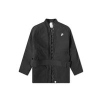 Nike x Peaceminusone G-Dragon 2+1 Striukė Juoda Vyriška Streetwear DR0099-010 L