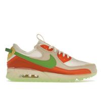 Nike Air Max Terrascape 90 Kokoso pienas Salieras Chlorofilas Vyriški sportbačiai Kreminis Sezamas DV7413-100 42