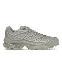 Salomon XT-6 Ghost Grey Unisex sportbačiai Pilki-Flaneliniai L47444800 36