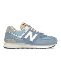 New Balance 574 Mėlynos Lagūnos Unisex Kedai Jūros Druskos U574RCA 38.5