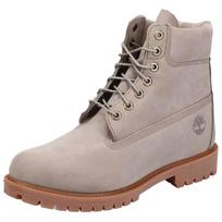 Timberland Comfortable Versatile Short Martin Boots Men boots Light-Brown A2N8P 42