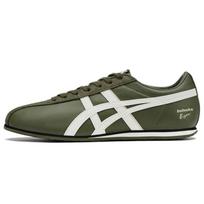 Onitsuka Tiger FB Trainer patogūs, retro stiliaus, lengvi, odiniai, neslidūs, patvarūs, žemo viršutinio viršutinio sportbačiai, unisex sportbačiai 1183B768-300 39.5