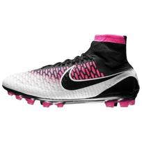 Nike Magista Obra AG-R ACC AG Futbolo Bateliai Vyrams Futbolo Bateliai Violetiniai 717130-106 38.5