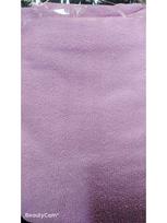 Universalus dėvimas chalatas-rankšluostis - Absorbentinis slingas suaugusiems, Sandėlyje 70*140 cm violetinė