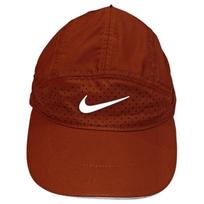 Nike Fly Dri FIT Adv Neformali atspindinti kepurė FB5681-246 S/M umbro spalva