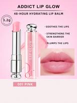 Dior Addict lūpų lūpų balzamas | #004 Koralų 3,2g (0,11 uncijos) 001 Pink