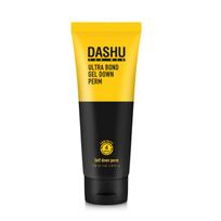 [Dashu] Vyrams Klijai Gelis Žemynų Permė 100ml/150ml 100ml yellow