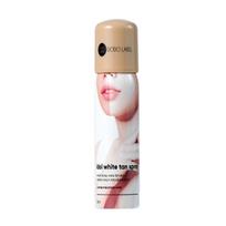 Dodo Label Idol White Tan Vita Purškalas 50ml