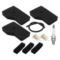Honda Generatoriaus Oro Filtras Rinkinys, Suderinamas su 17211 Z07 000, skirtas EB2000 EB2000i EU2000 EU2200I, su keliais filtrais China Mainland