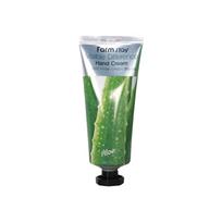 FARM STAY Visible Difference rankų kremas alavijo 100 ml (3 variantai) 1pcs