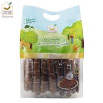 Tamarind House 100% natūralus saldus be sėklų džiovintas tamarindas 400 g. x 1/3 vnt - Tailandietiškas vaisių užkandis 400 g.