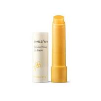 Innisfree CANOLA HONEY LŪPŲ BALZAMAS 3,5g Normal