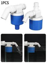 Plastikinis vandens lygio vožtuvas 0,2-10kg automatinis vandens sustabdymas 1/2inch - top water