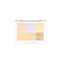Clio Kill Cover Founwear Conceal paletė (2 spalvos) 6g 01 PURE JOY white