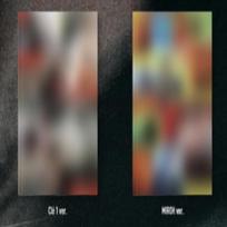 STRAY KIDS – 4-asis mini albumas [CLE 1 : MIROH](Standartinė versija) RANDOM