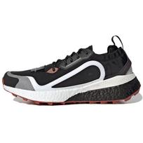 Stella McCartney x adidas  Outdoor Boost 2.0 Cold.Rdy Black Burnt Brick Women Sneakers Core-Black Utility-Black H00084 36