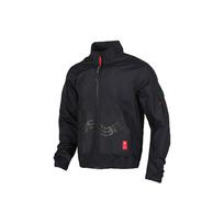 Nike Kyrie Irving Lightweight Basketball Jacket Men Outerwear Black BV9296-010 S