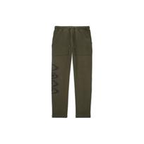 Air Jordan x Travis Scott Fleece Pants Army Green Men Bottoms DZ5508-325 M