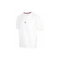 Jordan American Retro Logo Print Sports Crew Neck Short Sleeve SS22 T-Shirt Men Tops White DH8922-100 XXL white