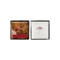 ROSE – pirmasis studijinis albumas [rosie] (Išskirtinė mažmeninė prekyba) NO POB