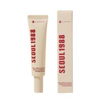 SEOUL 1988 paakių kremas 30 ml – tinklainės liposoma 4% + fermentuota pupelė, skirta senėjimui stabdyti ir raukšlių priežiūrai, porų tobulinimas ir gilių raukšlių priežiūra 30ml
