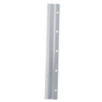 Užmetimo šukos Metaliniai priedai Silver Reed mezgimo mašinai SRP60N SRP50 SRP60(Ilgas užmetimas 45cm/17.7in