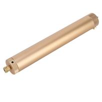 Aliejaus ir vandens separatorius 30MPa Oro kompresoriaus filtras Aukšto slėgio PCP 4500PSI nardymuiAuksas auksas