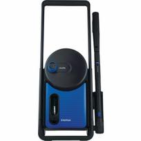 Nilfisk Nilfisk high-pressure cleaner Excellent 160-10 (blue/ black, 2,100 watt