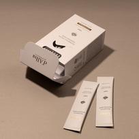 d’Alba Waterfull Vegan naktinė kaukė 1 Dėžutė (4ml 12vnt) 1BOX(12pcs)
