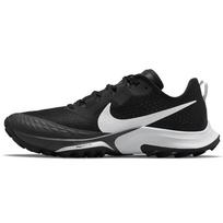 Nike Air Zoom Terra Kiger 7 CW6062-002 kedai vyrams (44367) (Juoda spalva, 42 dydis) 44.5