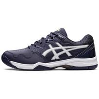 Asics Gel Dedicate 7 Indigo Fog Vyriški sportbačiai Violetiniai Balti 1041A223-500 44.5