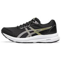 Asics Gel Contend 8 Juodos Kosmoso Moteriški Sportbačiai 1012B320-013 39