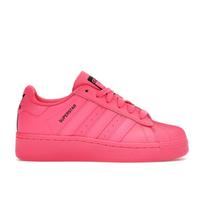 adidas Superstar XLG Lucid Pink Moteriški sportbačiai Core-Black ID5809 37⅓