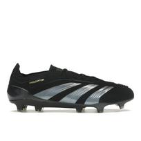 adidas Predator Elite FG Dark Spark Pack Unisex sportbačiai Juodi Core-Black Carbon IF8865 40