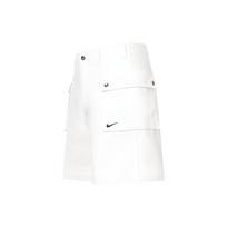 Nike vienos spalvos pralaidūs krovininiai šortai vyrams šortai FJ7138-030 3XL
