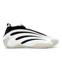 Adidas Harden Vol. 9 „Stormtrooper“ unisex sportbačiai, balti, balti ir juodi, JR2504 40