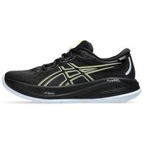 ASICS Gel-Cumulus 26 GTX Juodi Šaltai Pilki Vyriški Sportbačiai 1011B864-001 42.5