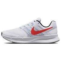 Nike Run Swift 3 Bėgimo takui Batai 'Balti Raudoni' Moteriški Kedai DR2698-102 35.5
