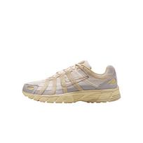 Nike P-6000 College Grey Pale Ivory Vyriški sportbačiai Cream Team-Gold Khaki IM6648-009 42