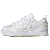 Adidas ADI2000 gyvatės odos rašto baltos spalvos sportbačiai GW4697 36