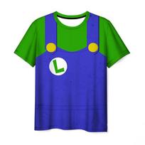 Vaikų žaidimas Super Mario Marškinėliai Berniukų ir Mergaičių Drabužiai Mario Bros Marškinėliai Vasariniai Trumpomis Rankovėmis Vaikų Marškinėliai Animacinis Viršus 110