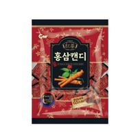 Cheongwoo Korėjietiški raudonojo ženšenio saldainiai 300g 300g * 1pcs