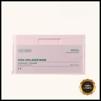 VT Cica kolageno kaukė 30 vnt. collagen mask 30ea